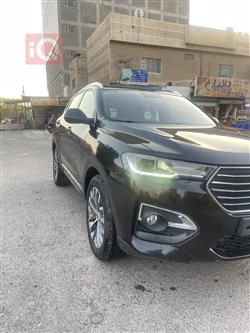 هافال H6